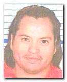 Offender Alfredo Ramirez Juarez