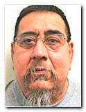 Offender Alfredo Rizo Mayo