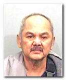 Offender Alfredo Roque