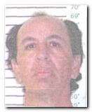 Offender Alfredo Ruiz Centeno