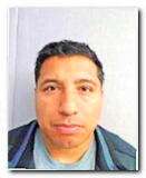 Offender Alfredo Solis