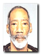 Offender Carl Leslie Carter