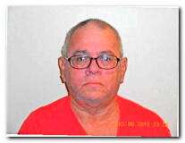 Offender Charles J Harrington