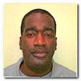 Offender Clarence Eugene Douzier