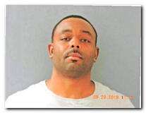 Offender Dante D Guyton