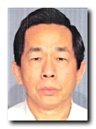 Offender David Chao