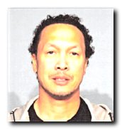 Offender David Huan Key