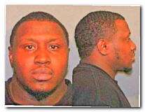 Offender Derrick Dewayne Allen