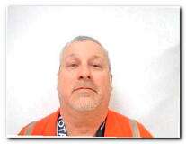 Offender Donald James Gaspard Jr