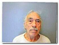 Offender Frank Thomas Flanagan