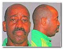 Offender Frederick Lamar Johnson