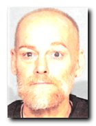 Offender Jeffrey William Morgan