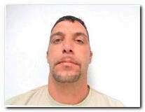 Offender Justin Scott Petry