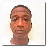 Offender Kelvin Dewayne Benton