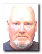 Offender Mark David Dawson