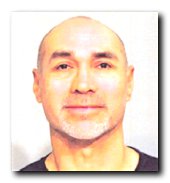 Offender Martin Pentoja