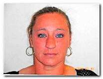 Offender Misty Dawn Morvant