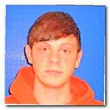 Offender Nathaniel Lynn Robinson