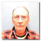 Offender Paul Julius Olson