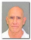 Offender Raymond Gabriel Chavez