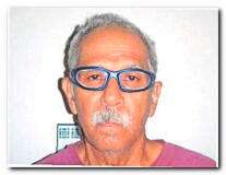 Offender Robert Flores