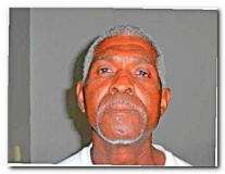 Offender Ronald Kent Dixon