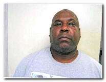 Offender Warren Billups