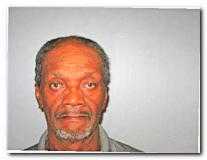 Offender Albert Earl Mitchell