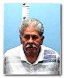 Offender Alfred Felan Martinez