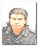 Offender Alfred Garcia Espinoza