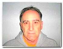 Offender Alfred Louis Giusti