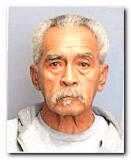 Offender Alfred Paul Salcido