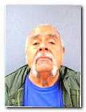 Offender Alfred Sanchez