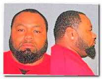 Offender Antonio Lamar Nelson