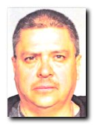 Offender Armando Montes Llamas