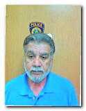 Offender Arnulfo Villarreal Leija