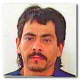 Offender Arturo Hernandez
