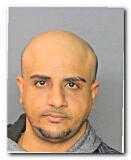 Offender Bilal Rayshani