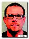 Offender Darryl Benedict