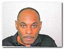 Offender Dexter Ramon Bowers