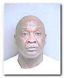 Offender Eddie Ray Hunter