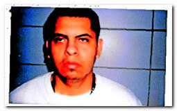 Offender Felipe Flores