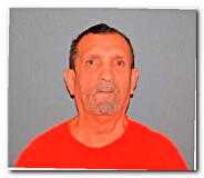 Offender Francisco D Morales