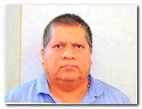 Offender Francisco Hernandez