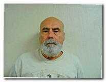 Offender Gilberto Lopez Canales