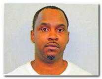 Offender Gregory Dwayne Wells