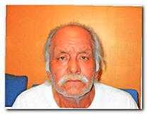 Offender Guillermo Nanez