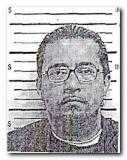 Offender Javier Roman