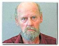 Offender John Luther Manning