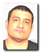 Offender Joseph Enrique Perez